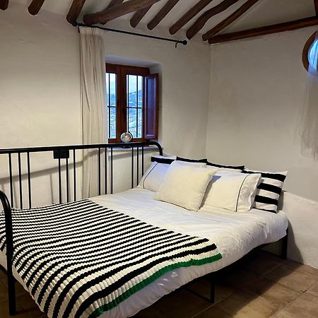 Las Casillas De La Villa: Tango Montefrío Exterior foto