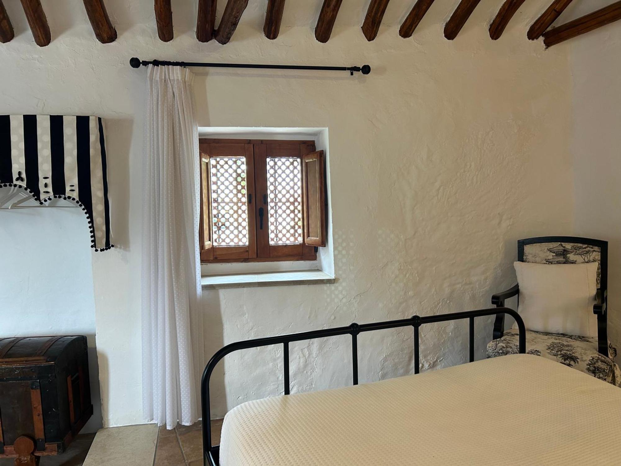 Las Casillas De La Villa: Tango Montefrío Exterior foto